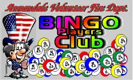 AVFD Bing Players Club Logo